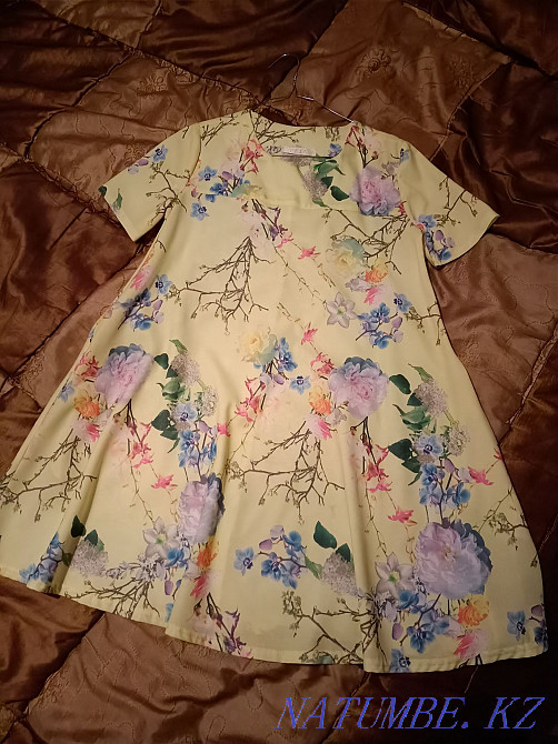 Summer dress is beautiful Petropavlovsk - photo 1