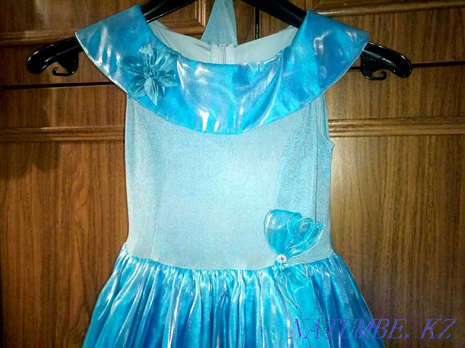 SELL children's ball gown Almaty - photo 2