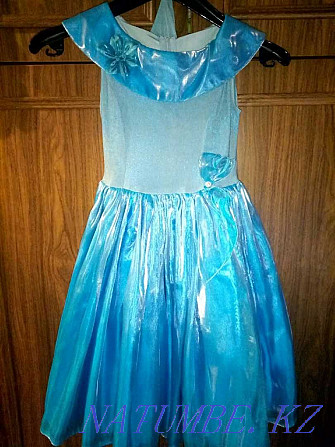 SELL children's ball gown Almaty - photo 1