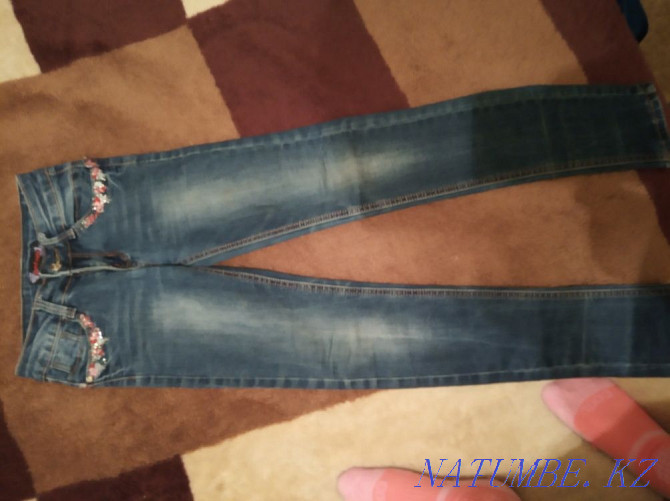 Sell jeans Taldykorgan - photo 1