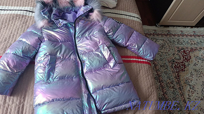 I sell winter jackets Karagandy - photo 2