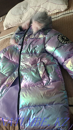 I sell winter jackets Karagandy - photo 3