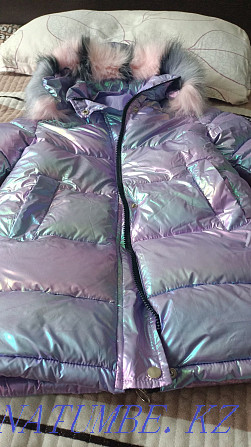 I sell winter jackets Karagandy - photo 1