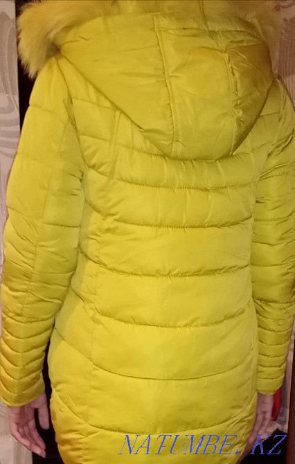 9-13 жас аралығындағы қыздарға арналған жасөспірім курткалар.  Талдықорған - изображение 4