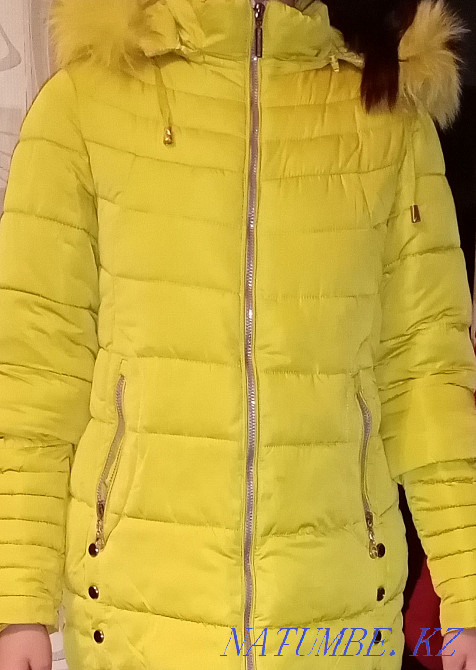 9-13 жас аралығындағы қыздарға арналған жасөспірім курткалар.  Талдықорған - изображение 6