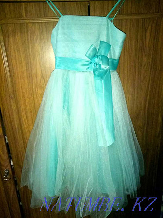 SELL a ball gown for a girl Almaty - photo 1