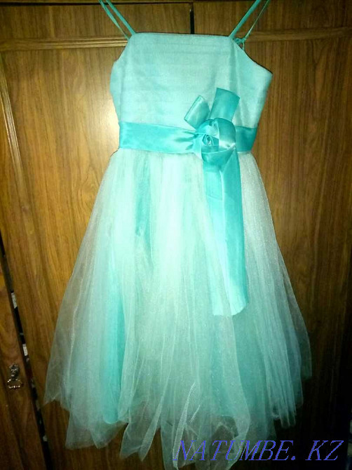 ПРОДАМ бальное платье на девочку Алматы - изображение 1