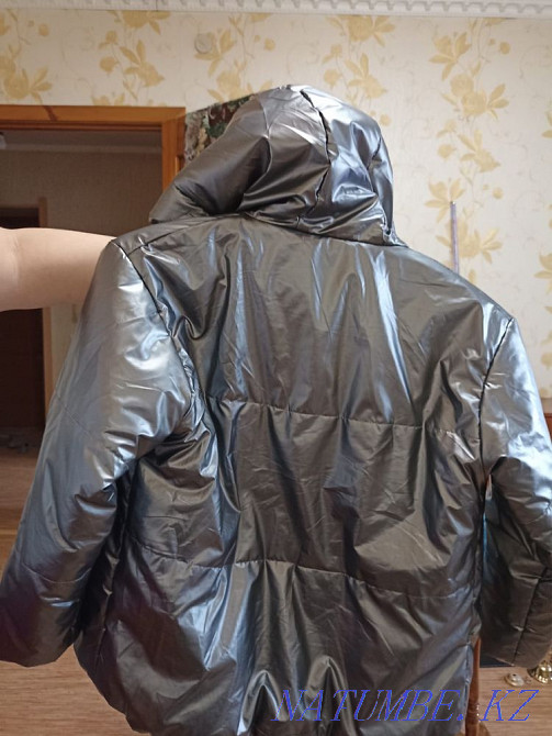 Girl's jacket Karagandy - photo 2