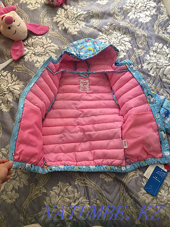 Children's jacket Abay - photo 2
