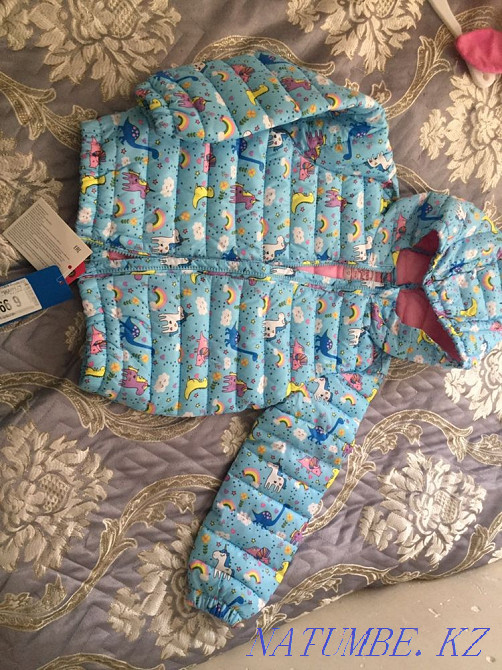 Children's jacket Abay - photo 1