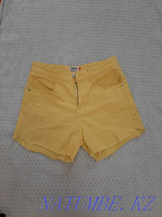 girls shorts for sale Акбулак - photo 1