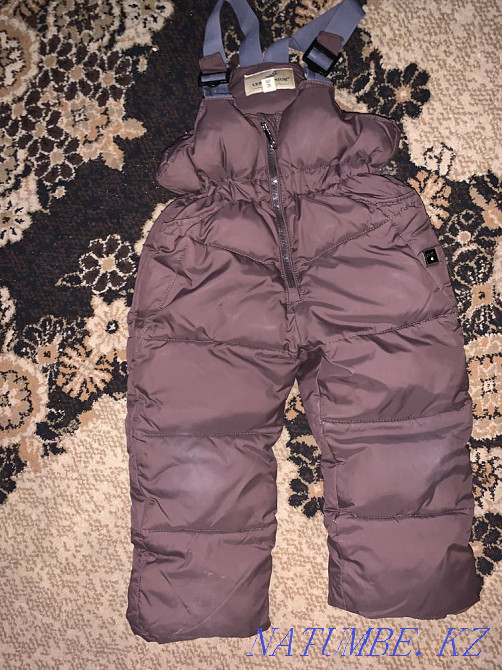 Отдам за шоколадку костюм для девочки Сарань - изображение 4