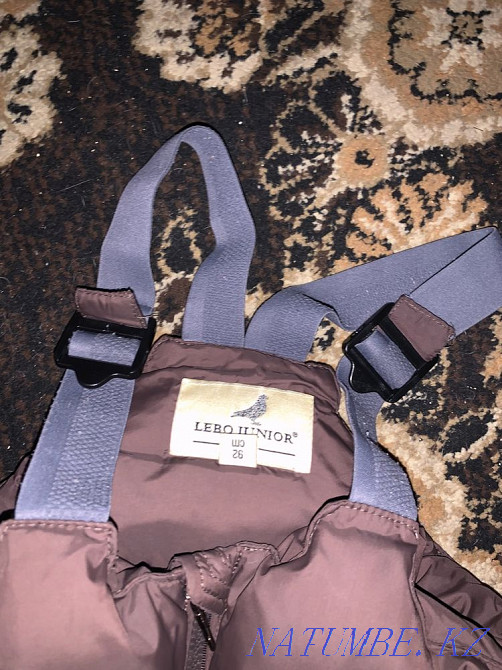 Отдам за шоколадку костюм для девочки Сарань - изображение 5