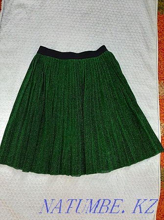 Продам юбку на девочку Акбулак - изображение 1