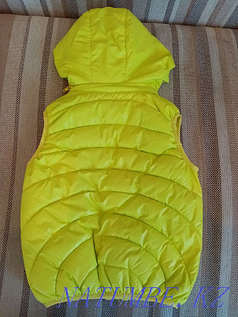 Vest for a girl Astana - photo 2