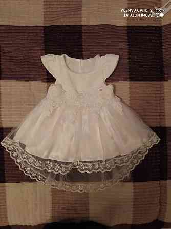 Продам детские платья Pavlodar