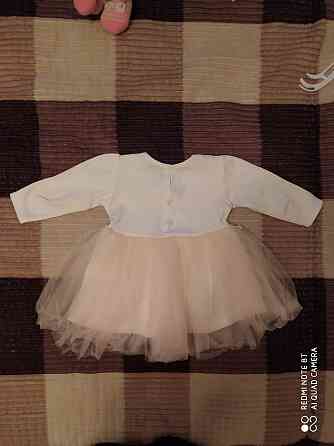 Продам детские платья Павлодар