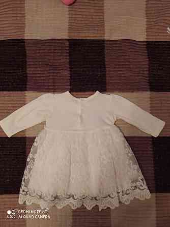 Продам детские платья Павлодар