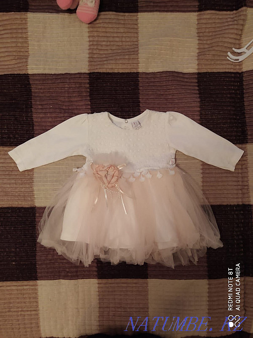 Sell children's dresses Pavlodar - photo 1