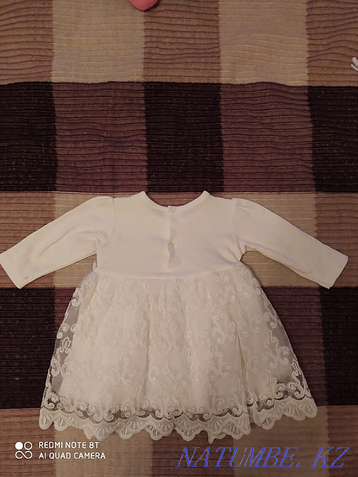 Sell children's dresses Pavlodar - photo 6