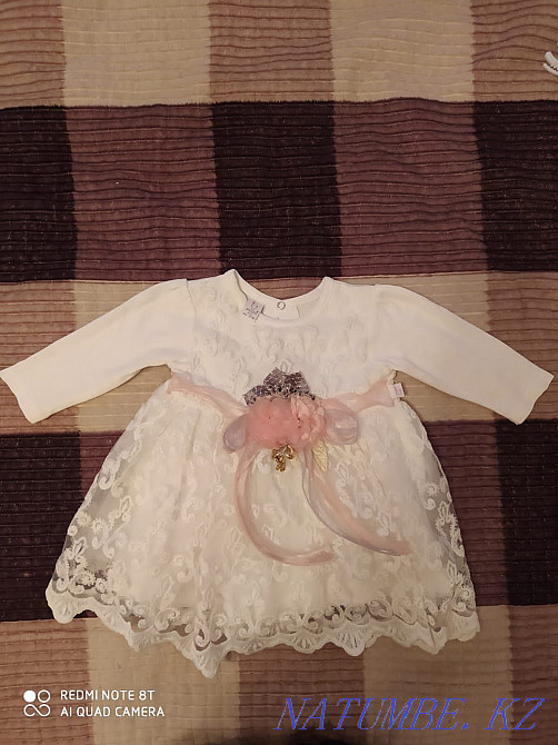 Sell children's dresses Pavlodar - photo 5