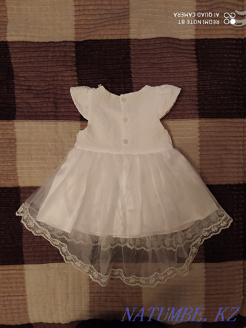 Sell children's dresses Pavlodar - photo 4