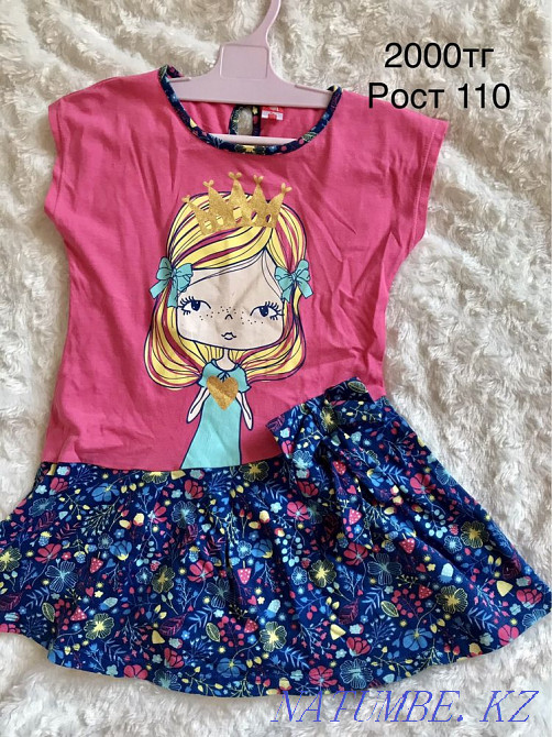 Вещи на девочку Семей - изображение 7