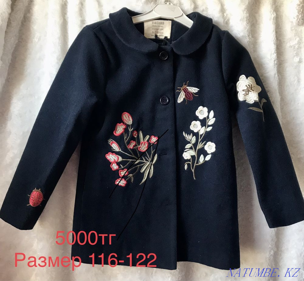 Вещи на девочку Семей - изображение 2