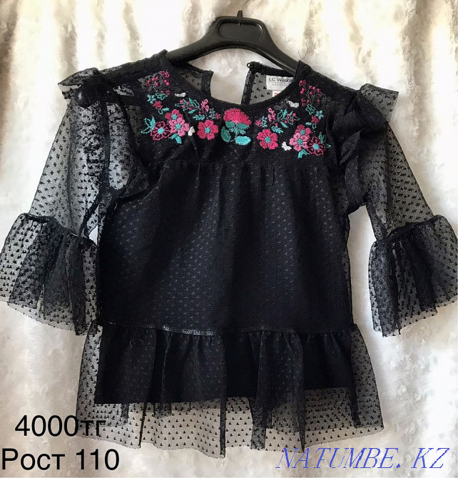 Вещи на девочку Семей - изображение 4