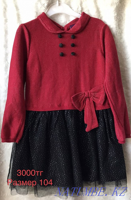 Вещи на девочку Семей - изображение 3