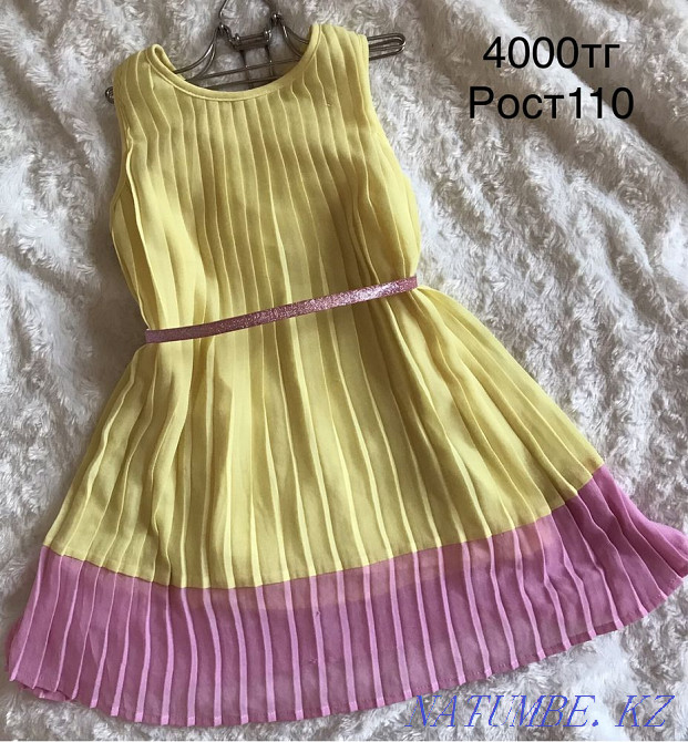 Вещи на девочку Семей - изображение 6