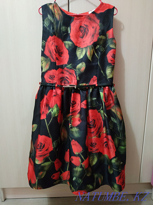 Girl's dress Temirtau - photo 1