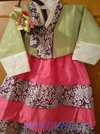 Hanbok (Korean costume) for sale  - photo 3