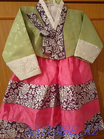 Hanbok (Korean costume) for sale  - photo 1