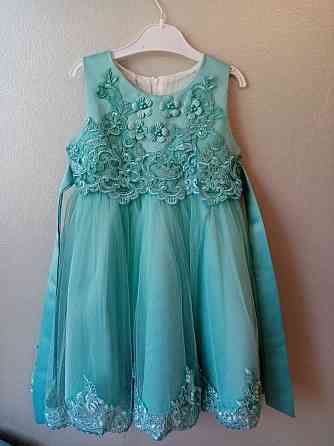 Праздничное платье Astana