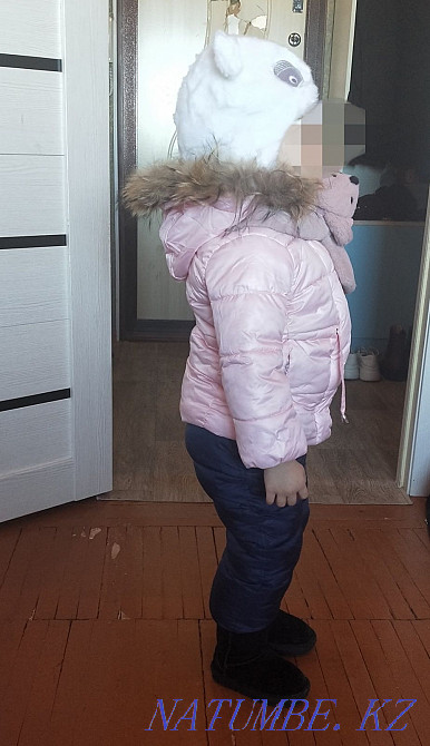 Продам зимний комплект Темиртау - изображение 2