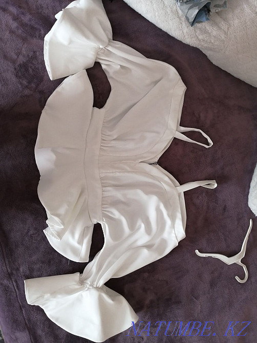 Шикарная кофточка Шымкент - изображение 6