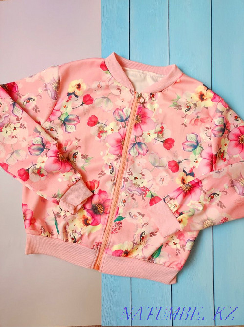 A package of things for a girl aged 14-15 Almaty - photo 5