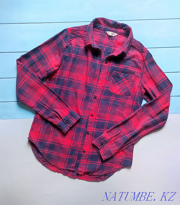 A package of things for a girl aged 14-15 Almaty - photo 2