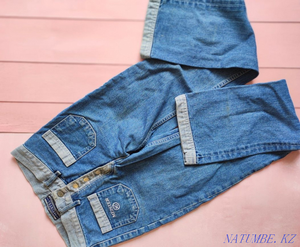 A package of things for a girl aged 14-15 Almaty - photo 7