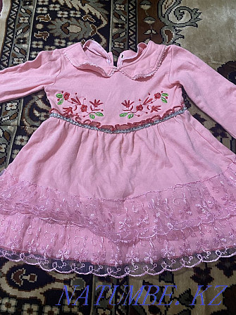 I will sell dresses Almaty - photo 7