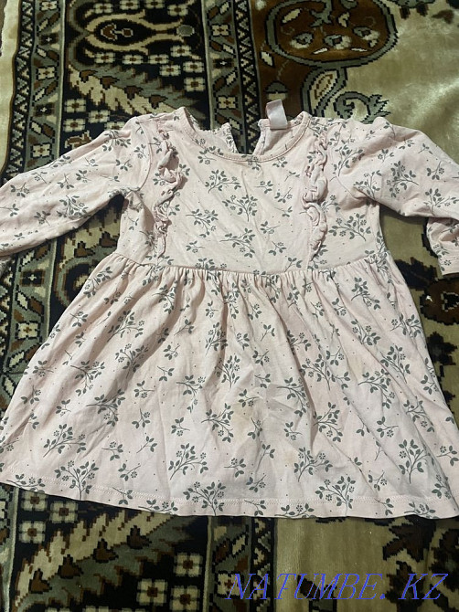 I will sell dresses Almaty - photo 6