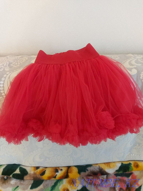girls skirt for sale Kokshetau - photo 1