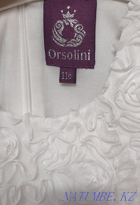 Продам новое платье Караганда - изображение 5