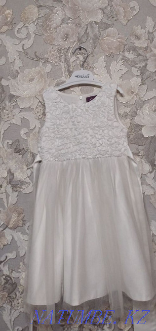 Продам новое платье Караганда - изображение 1