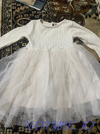 Sell dress 12/18 m size Almaty - photo 1