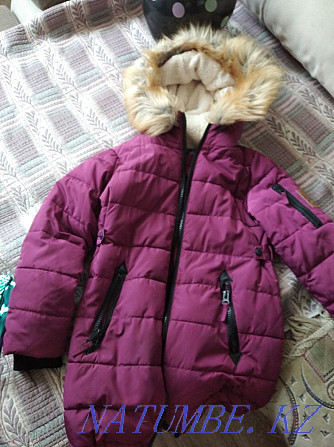Jacket for sale in perfect condition Большой чаган - photo 2