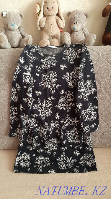 I sell dresses and school sundresses Astana - photo 2