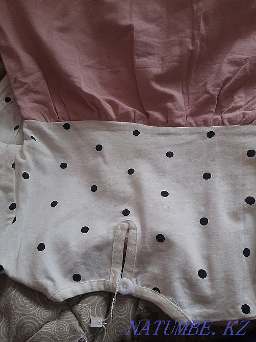 Джинсовка и платя новая. Нуркен - изображение 6