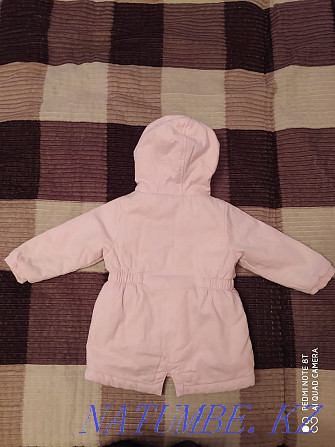 Children's jacket (parka) Pavlodar - photo 2